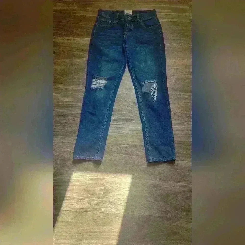 American Blue Jeans